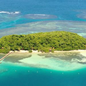 🚤EXCURSION JOURNÉE COMPLÈTE – FONDS BLANCS, BAIGNOIRE DE JOSÉPHINE & REPAS SUR UN ÎLET 🏝️🍽️