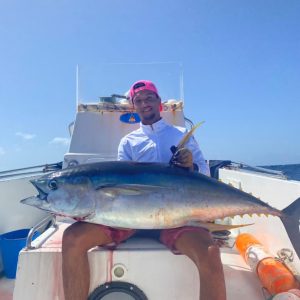 🎣 PÊCHE SPORTIVE CÔTIÈRE  – AVENTURE EN MER GARANTIE 🌊🐟