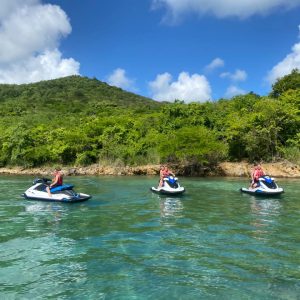 🌊SORTIE JET-SKI – SECTEUR SUD ☀️